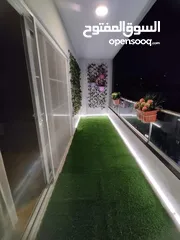  8 شقه جاهزه للانتقال