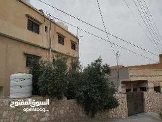  2 بيت مستقل للبيع في منطقه حي الرشيد شارع ياحوز