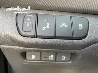  16 HYUNDAI IONIQ Electric 2019 ايونك كهرباء