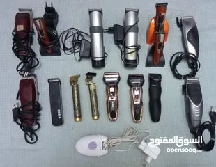  13 متفرقات للبيع في اربد