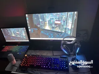  5 HIGH END GAMIMG LAPTOP