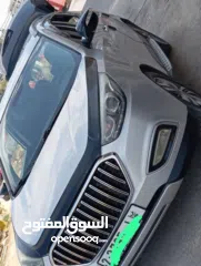  14 هونداي توسان موديل 2015, ترخيص 2014