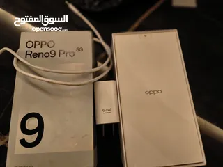  6 oppo reno 9pro 5g