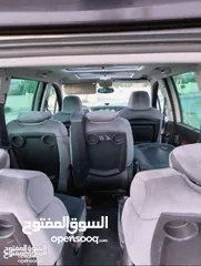  11 ستروين c8 بحاله جيده للبيع فحص 7 جيد