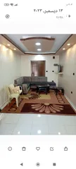  3 شقه مفروشه واستديو للاجار اسبوعي شهري وسنوي