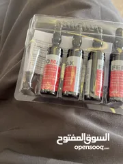  2 خدمة اعطاء ابر حديد بالوريد نوع FEROMAX بالمنزل بطرق احترافية