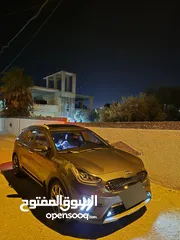  1 نيرو 2020 هايبرد  ترخيص 2020 فل مسكر  عداد 70000