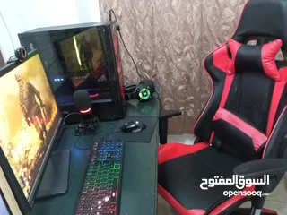  8 كمبيوتر جيمنج للبثوث