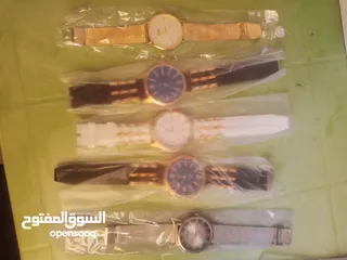  12 شروة  شروة ساعات