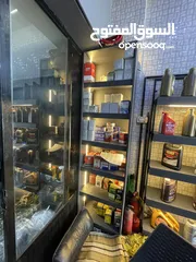  8 ديكوات و ارفف