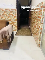  4 شقة طابق ارضي للبيع