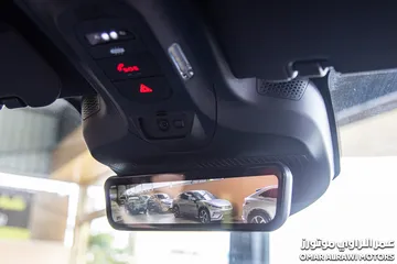  12 Changan Avatr 11 AWD  2023   عداد صفر