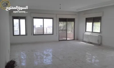  3 شقة مميزة للبيع في تلاع العلي  - قرب البنفسج طابق ثالث 215م تشطيب سوبر ديلوكس