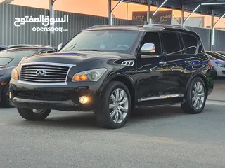  3 infinite Qx56 2013 gcc full option 4.4