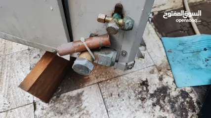  3 الوحده الخارجيه فقط