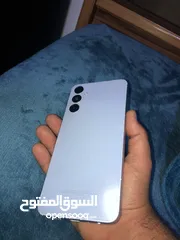  5 Samsong Galaxy A05s بسعر مغري جداً