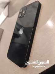  4 iphone 12عادي