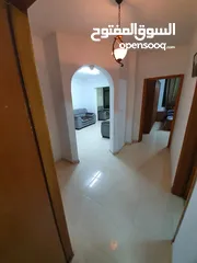  7 فرصة مميزة للسكن  في قلب الماصيون قرب فندق الميلينيوم، من أرقى وأهدأ في رام الله