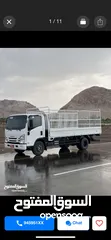  12 نقل عام اثاث وفك وكيبب نجار عمل  تحول  بيت سيارا 3ton7ton10ton pickup