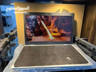  8 HP ProBook 650 G4