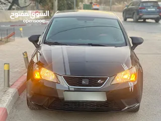  1 سيات ابيزا 2016