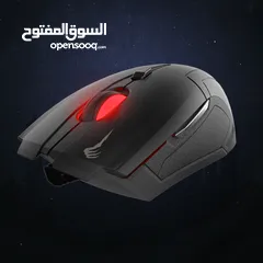  5 GAMDIAS V2 2 IN 1 Gaming Combo - ماوس و كيبورد جيمينج من جامدياس !