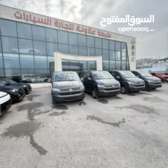  1 العرض القوي من علاونة للسيارات فولكس كرفيل فل كرفيل للعمومي 169.900وللبرايفت220.000