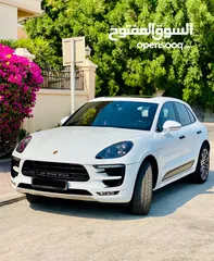  1 PORSCHE MACAN GTS FOR SALE