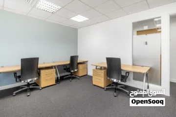  4 Meet, work or collaborate in our professional BAHRAIN, Almoayyed Tower  business centre