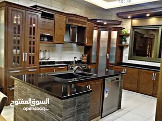  6 تركيب و صيانة مطابخ ونقل مطابخ صيانه عامه