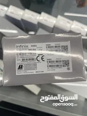  4 Infinix zero 40  انفنكس زيرو 40
