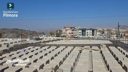  31 شقق سكنية للبيع موقع مميز
