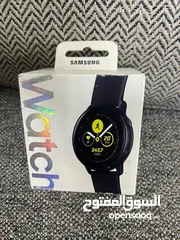  5 Huawei Sport watch Monitor