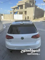  12 Golf GTi ترخيص 2014 فل الفل بسعررر حرررق كااااش البيع فقط كااش والتنازل مباشرا