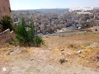  3 قطعة ارض للبيع