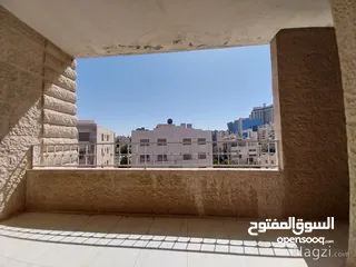  1 شقة للايجار في الدوار الرابع  ( Property 33512 ) سنوي فقط