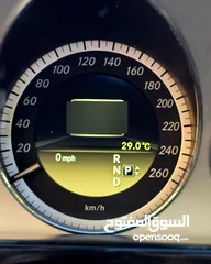  8 Mercedes-Benz E200