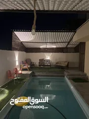  5 فيلا عائلية للبيع بسعر الحرق للكاش وايضا للاقساط مشطب وجاهز مناسبة جدا للاستثمار البعيد