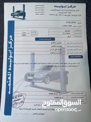  7 تويوتا كامري 2001
