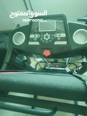  3 جهاز مشي مع جهاز لكسر الدهون