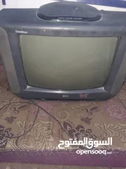  3 تلفزيون ال جي للبيع