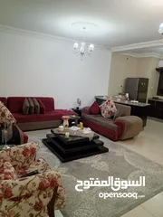  8 شقة للبيع في الجبيهه كاش او اقساط