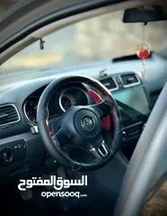  4 جولف mk6 2011