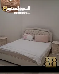  10 فيلا مفروشه للايجار السنوي (الرابية)