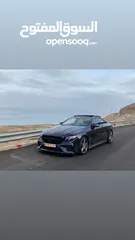  4 E200 AMG Coupe 2020