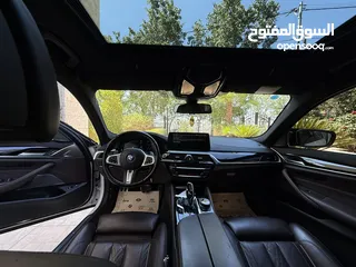  13 Bmw 530e 2022