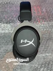  9 سماعة هايبر اكس/ Hyperx Cloud Mix