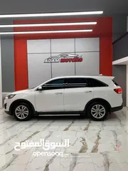  2 كيا سورينتو للبيع