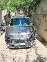  1 ستروين برلنجو 2019