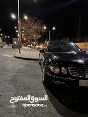  11 للبيع مرسيدس 2004 فحص كامل كاش فقط السيارة ما شاء الله عليها محدث 2009 فتحة عادية لا ينقصها شيء